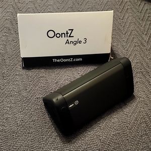 NIB Oontz Angle 3 Portable Bluetooth Speaker